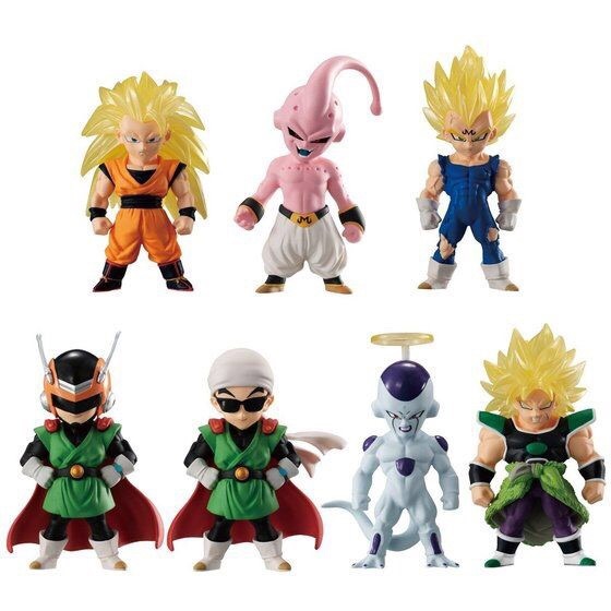 PRE-ORDER : Dragon Ball Advarge 10 (10 pcs)