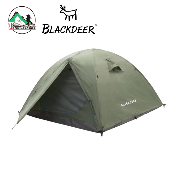 เต็นท์ Blackdeer Archeous 3p