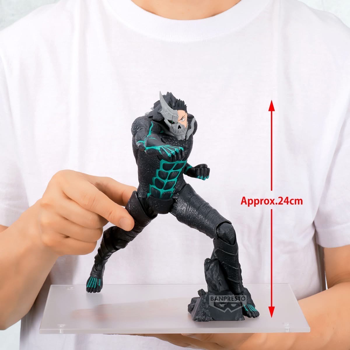 Pre-order : ฟิกเกอร์อื่นๆ 08/2025 by Banpresto