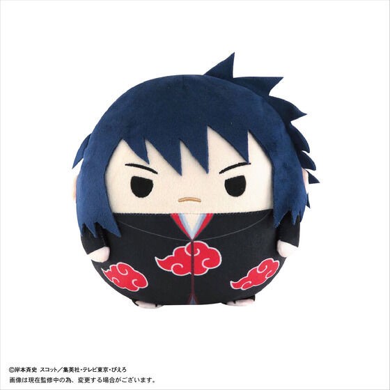 PRE-ORDER : Naruto Shippuden Fuwakororin M size 2
