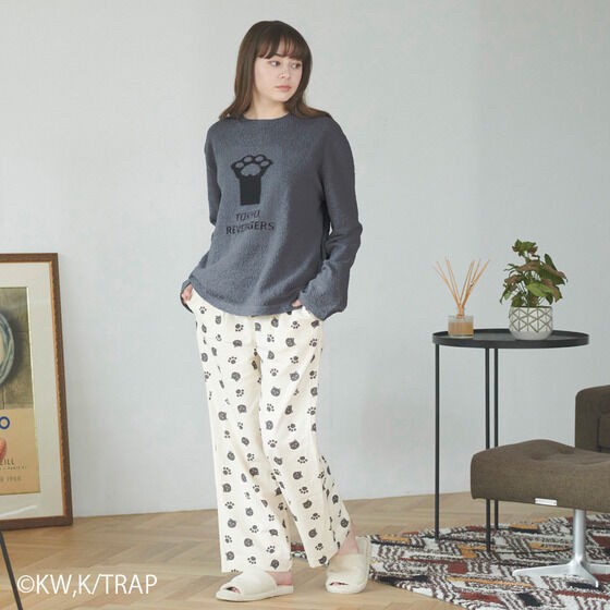 PRE-ORDER : ONOFFYFREE x Tokyo Revengers Roomwear