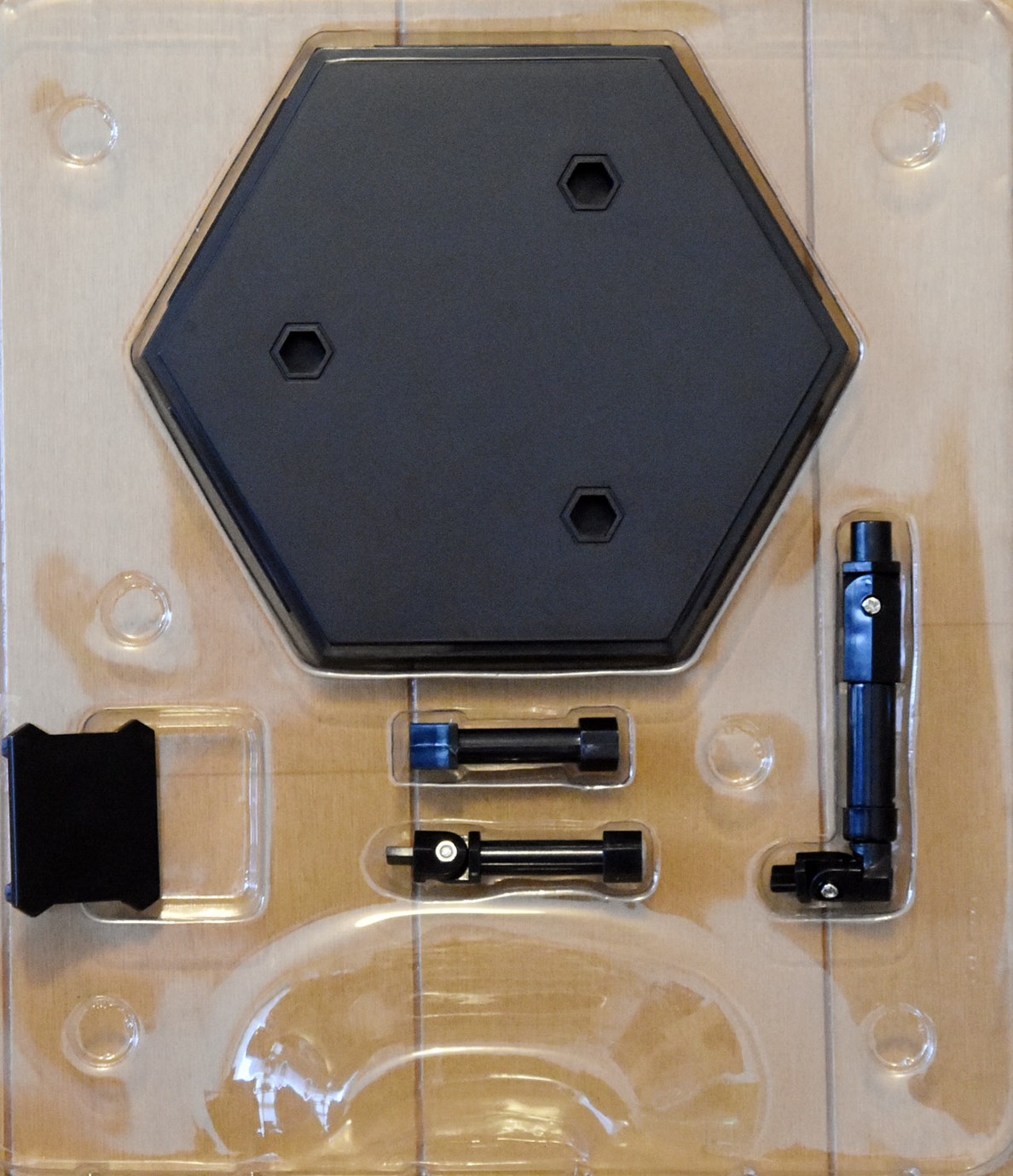 ES Gokin - Dancouga by Action Toys (มือสองของครบ สภาพใหม่)