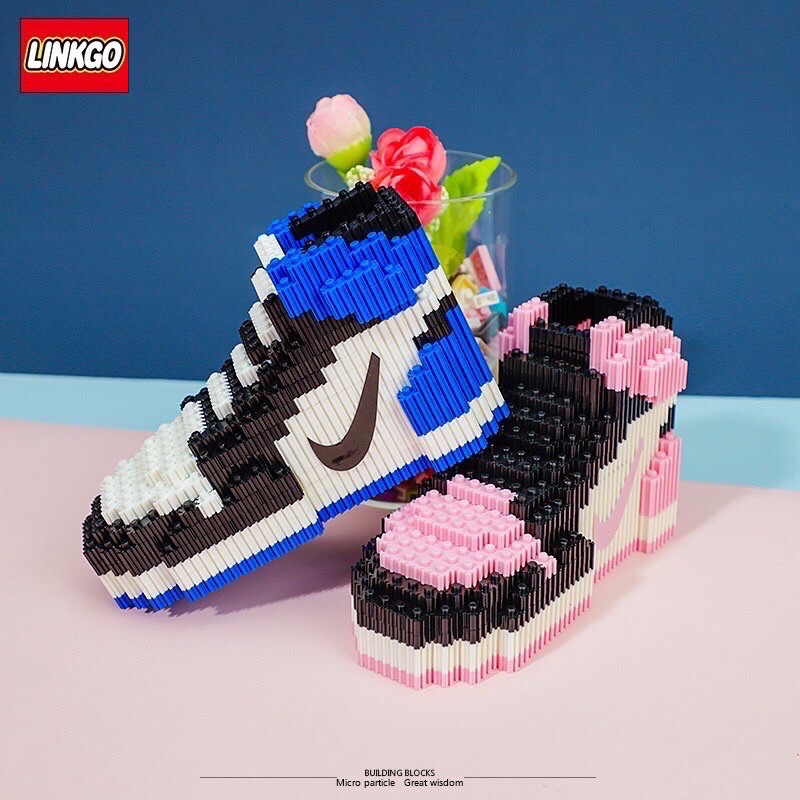 Linkgo 68229-68232, 68255-68256, 68353-68354 Sneakers