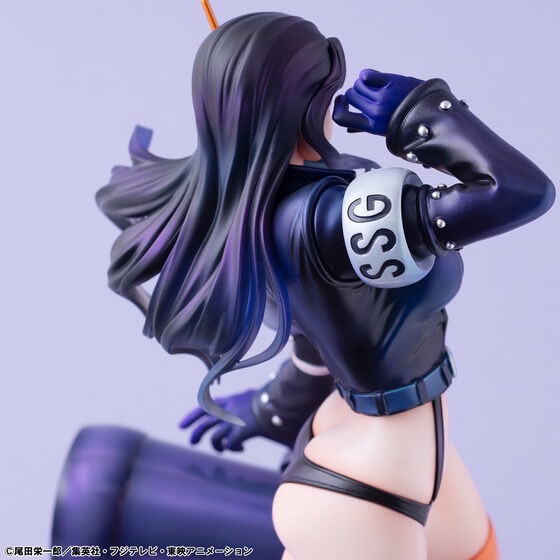 PRE-ORDER : Portrait.Of.Pirates ONE PIECE "Evolutionary History" Nico Robin