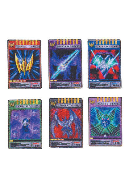 RAH No.498 DX Kamen Rider Wing Knight 1/6 Scale by Medicom Toy