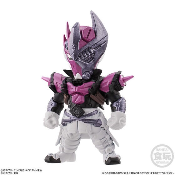 PRE-ORDER : CONVERGE KAMEN RIDER 27 (10 pcs)