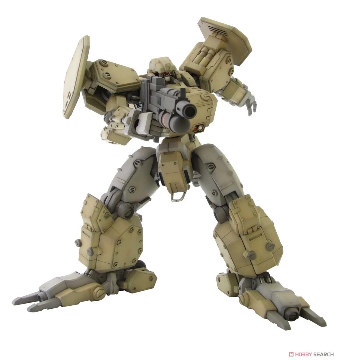 Pre-order : Assault Suit Valken ASS-117A Valken (Jake Model) 1/35 Scale Plastic Model Kit by Plum (Reissue)