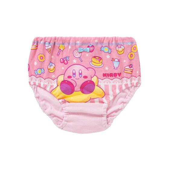 PRE-ORDER : Kirby Color Shorts 2-Pack 22SS