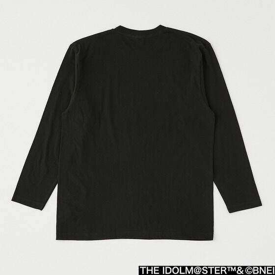 PRE-ORDER : THE IDOLM@STER CINDERELLA GIRLS x R4G 3rd (Ao No Gakudan) Unitron T