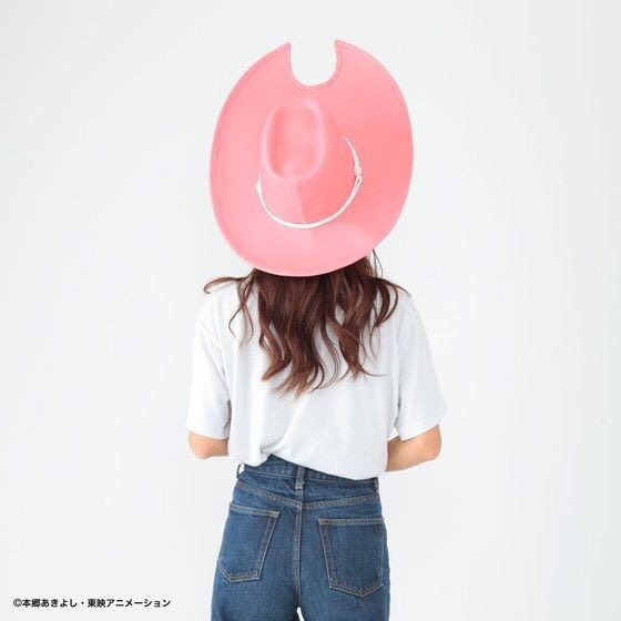 PRE-ORDER : DIGIMON ADVENTURE MEMORIAL GOODS TACHIKAWA MIMI HAT