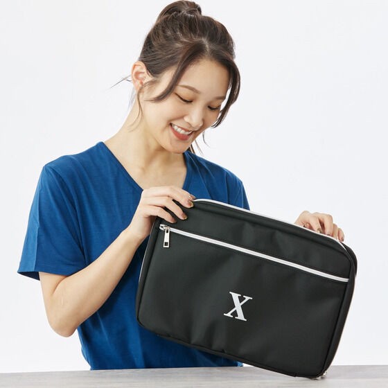 PRE-ORDER : Kamen Rider OOO / W Document Case