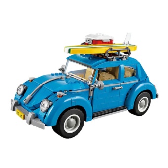 Lepin 21003 Volkswagen Beetle 1193pcs