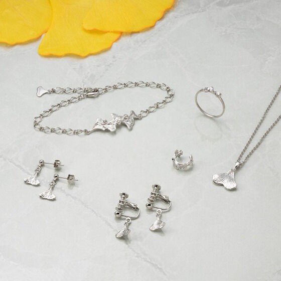 PRE-ORDER : Detective Conan Fusae Brand Collection Accessory Series Necklace