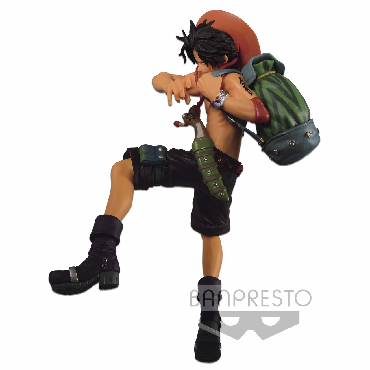 Pre-order : ONE PIECE SCULTURES BIG BANPRESTO FIGURE COLOSSEUM 4 VOL.7