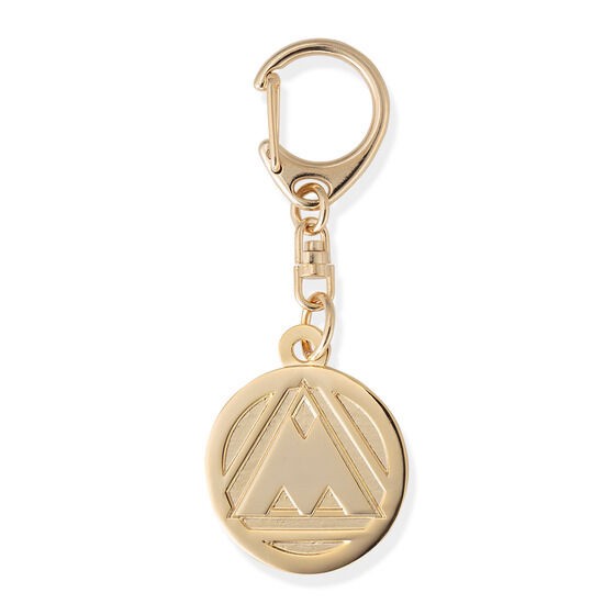 PRE-ORDER : Ninja Sentai Kakuranger Bag Charm All 6 Types