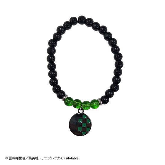 PRE-ORDER : Demon Slayer: Kimetsu no Yaiba Bracelet (7 types)