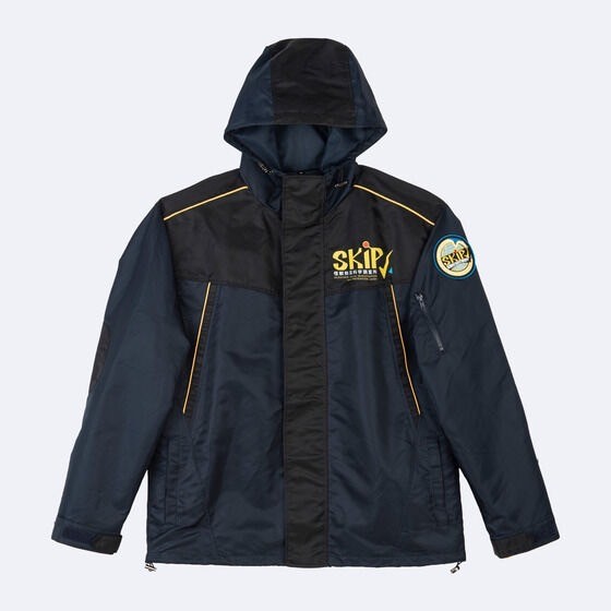 PRE-ORDER : Ultraman Arc SKIP Jacket