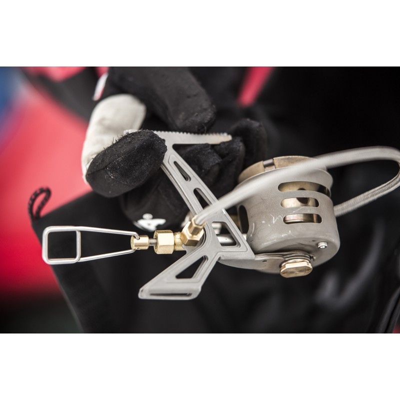 เตา Primus รุ่น OmniLite Ti incl. Fuel Bottle