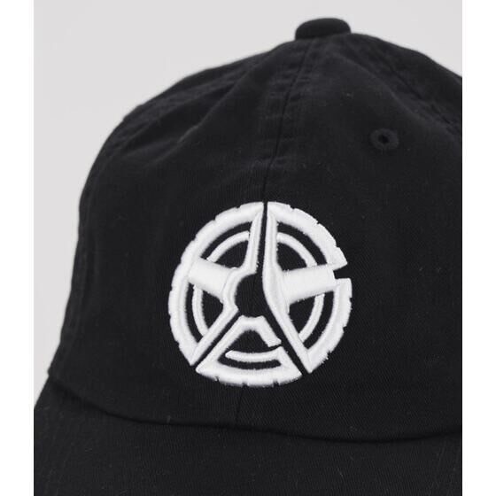 PRE-ORDER : Bakuage Sentai Boonboomger Cap