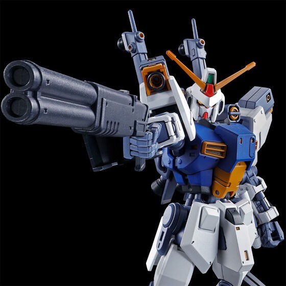 PRE-ORDER : HG 1/144 D Gundam First