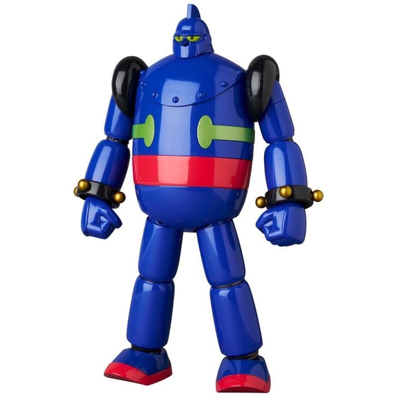 Pre-order : MAFEX Tetsujin 28 (Original Color Ver.) by Medicom Toy
