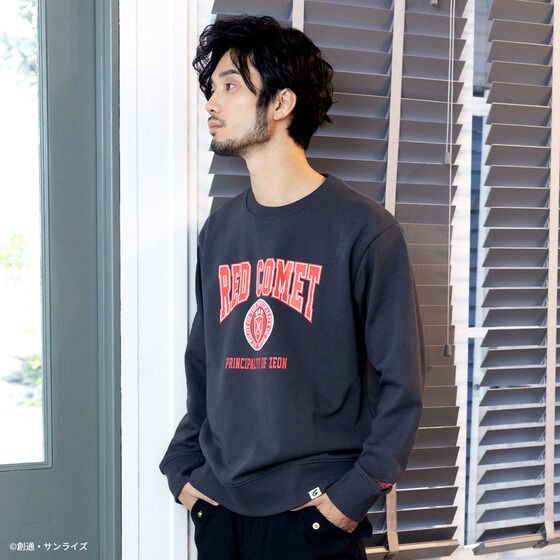 PRE-ORDER : STRICT-G.Fab "Mobile Suit Gundam" College Trainer