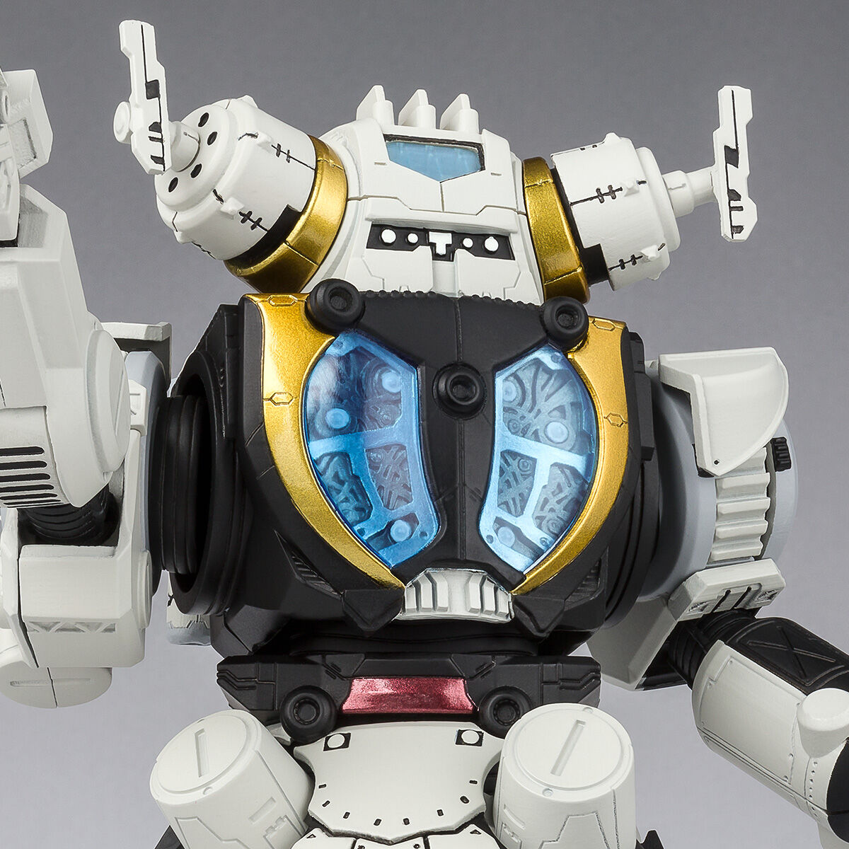 $ S.H.Figuarts Ultraman - King Joe Storage Custom (PB)