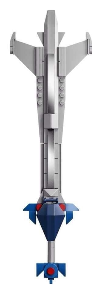 Lepin 16057 Voltron 2600pcs