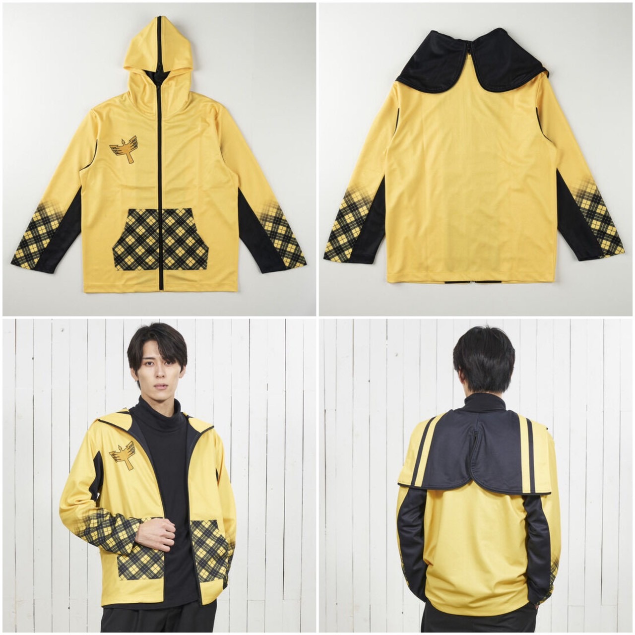 PRE-ORDER : Mahou Sentai Magiranger Stylized