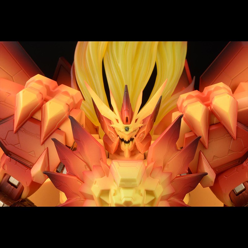 Pre-order : AMAKUNI KIZIN HAKAIOH GENESIC GAOGAIGAR by Sentinel