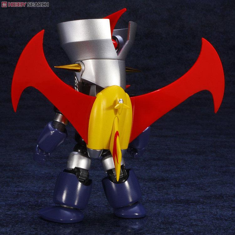 ES Gokin Mazinger Z