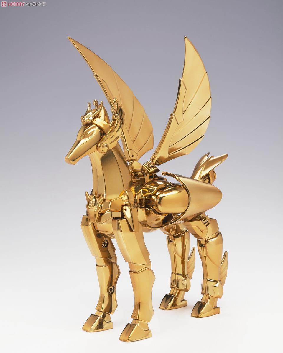Saint Seiya Saint Cloth Myth EX Pegasus Seiya (New Bronze Cloth) -Masami Kurumada 40th Anniversary Edition- by Bandai