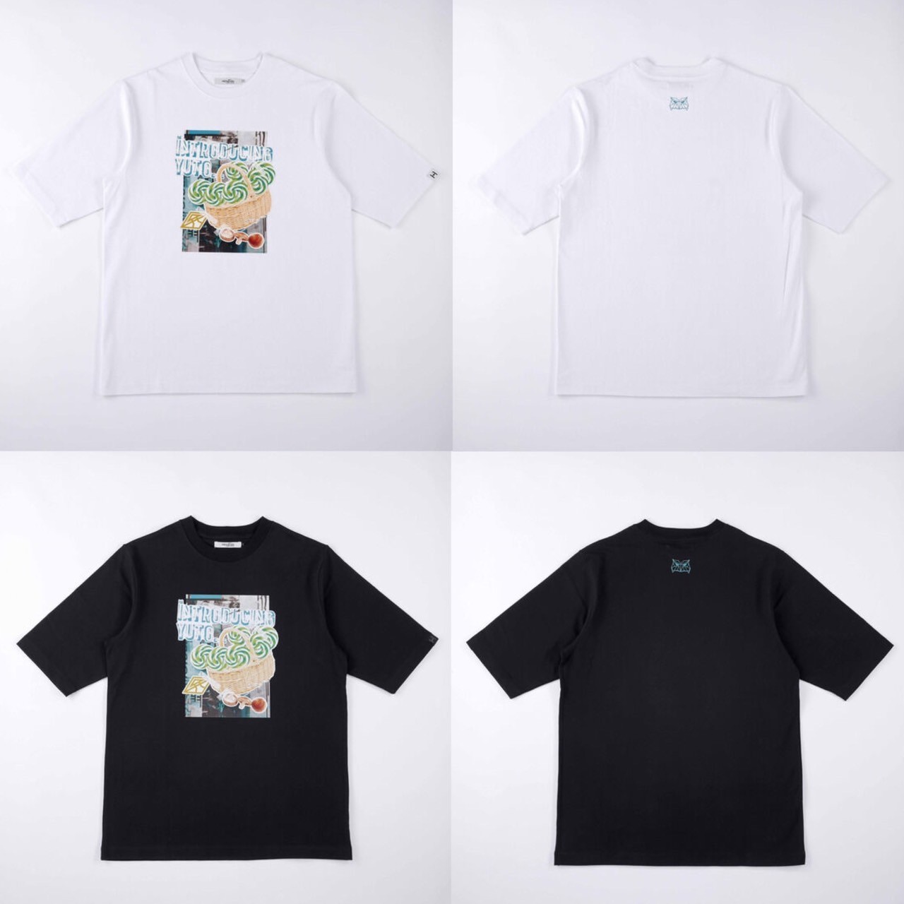 PRE-ORDER : Kamen Rider Zeronos T-shirt | HENSHIN by KAMEN RIDER (all 2 colors)