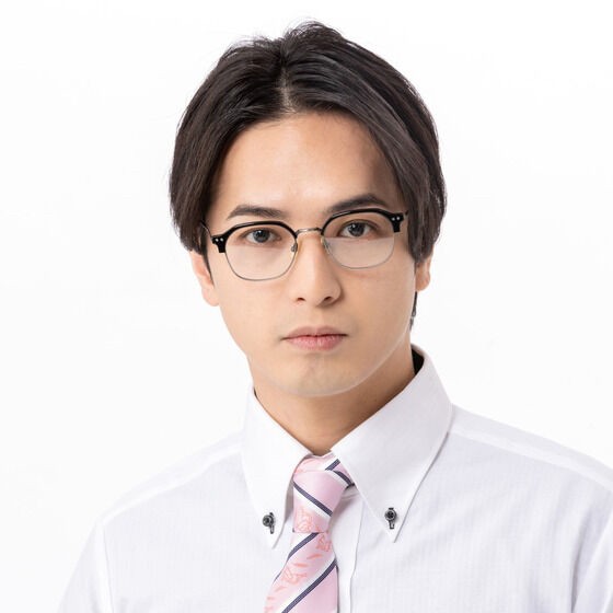 PRE-ORDER : Avataro Sentai Donbrothers Tsuyoshi Kashino PC Glasses