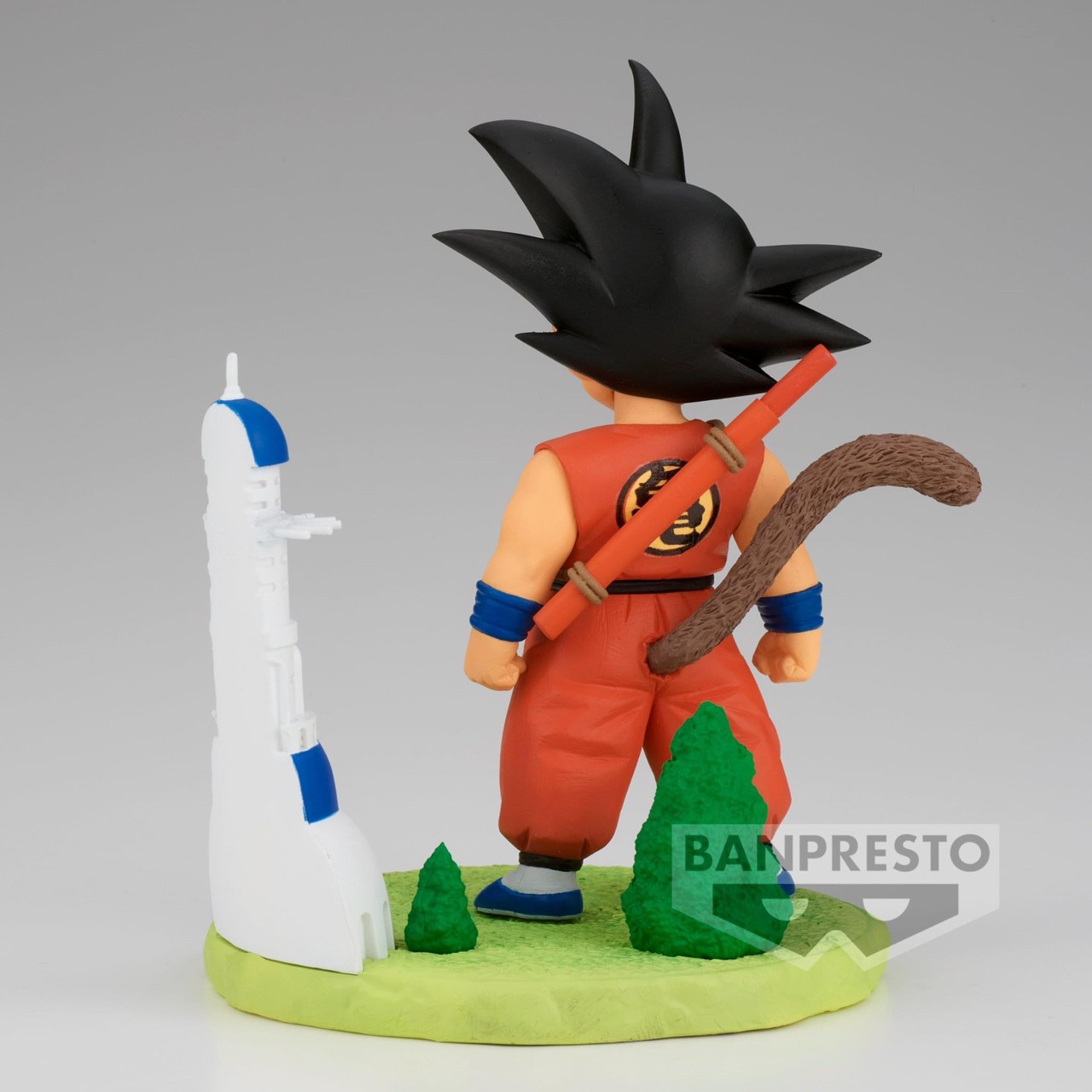 Pre-order : DRAGON BALL HISTORY BOX VOL.4