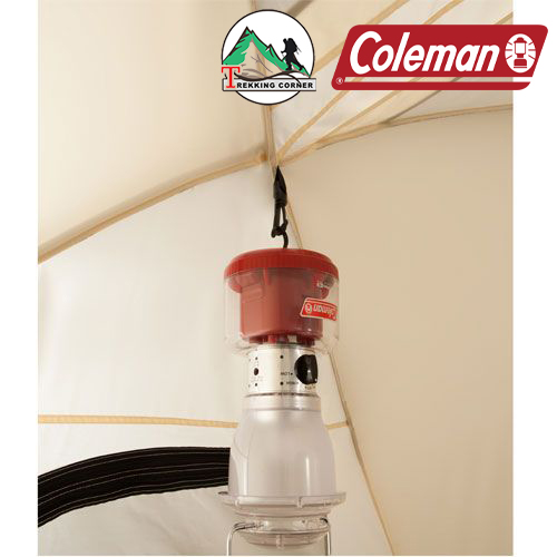 เต็นท์ Coleman JP WeatherMaster Breathe Dome 300 2000027281