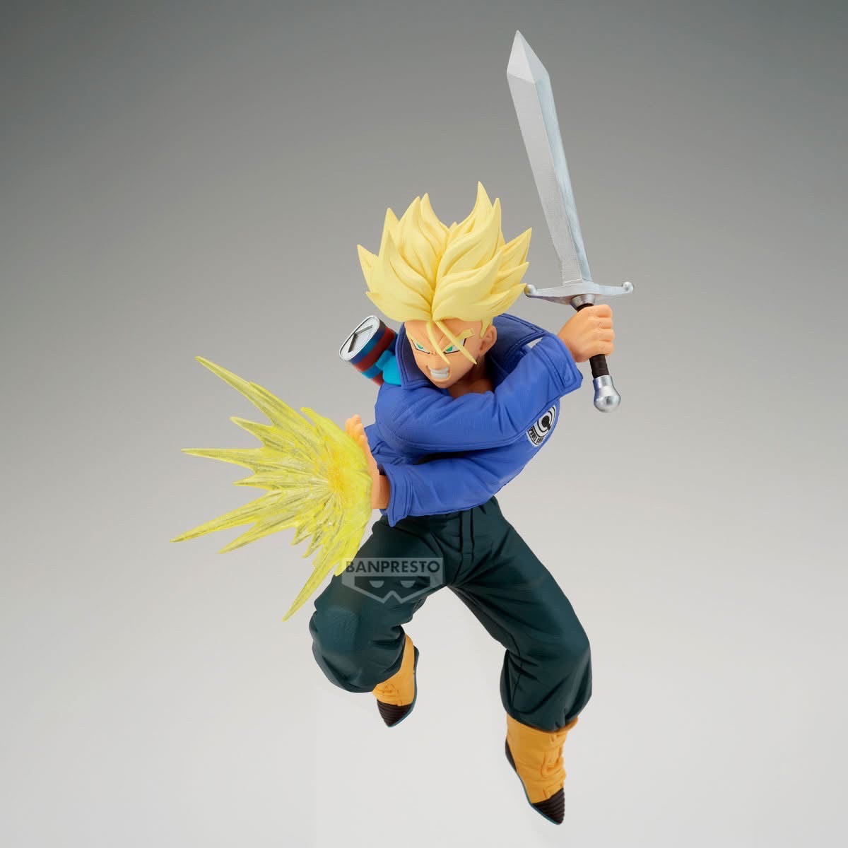 Pre-order : DRAGON BALL 08/2025 by Banpresto