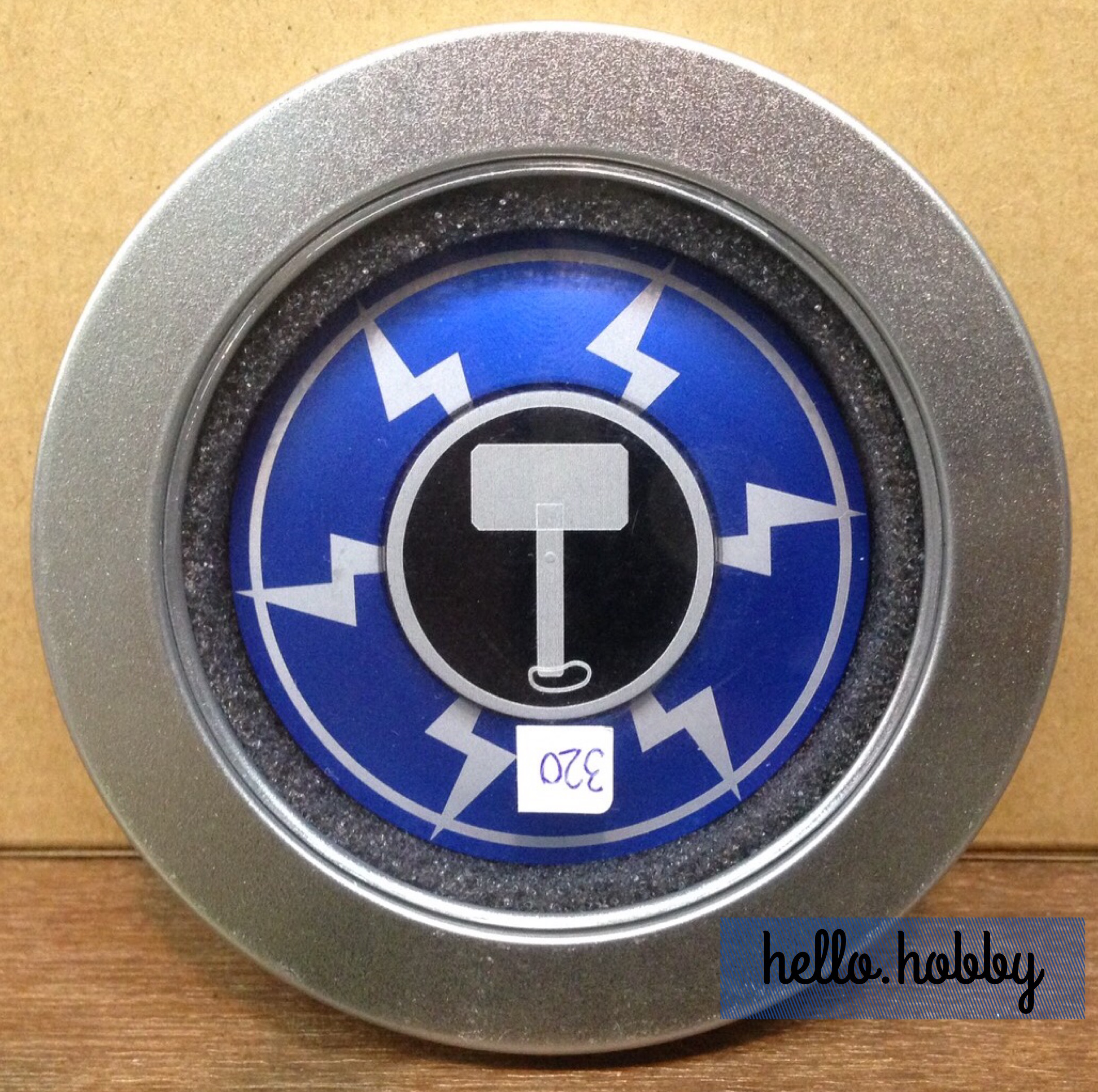 Fidget Spinner - THOR