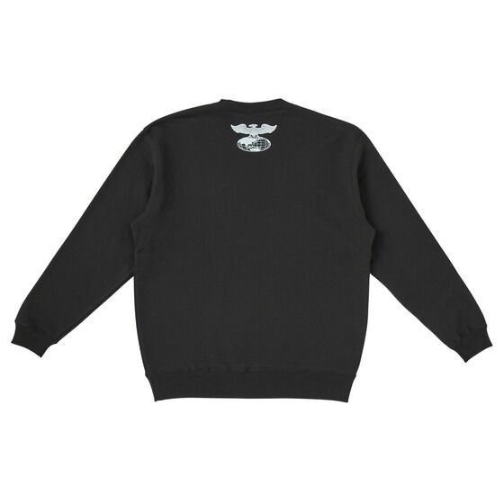 PRE-ORDER : Kamen Rider Shocker American Casual Style Trainer