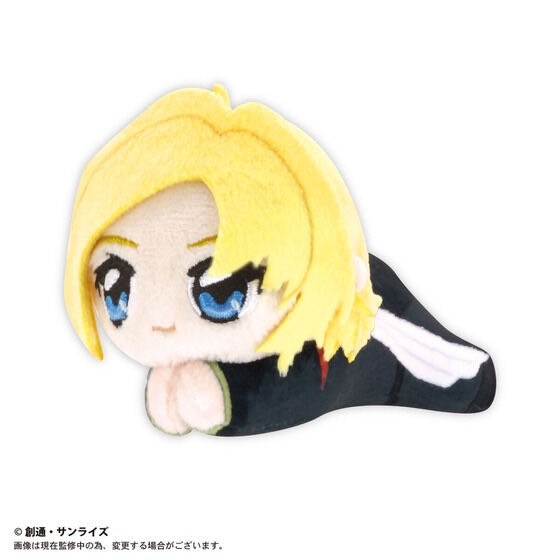 PRE-ORDER : Mobile Suit Gundam SEED FREEDOM Fuwakororin / Tetekore / Hug