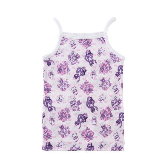 PRE-ORDER : Water Absorption Quick Dry Milling Camisole 2 Pieces