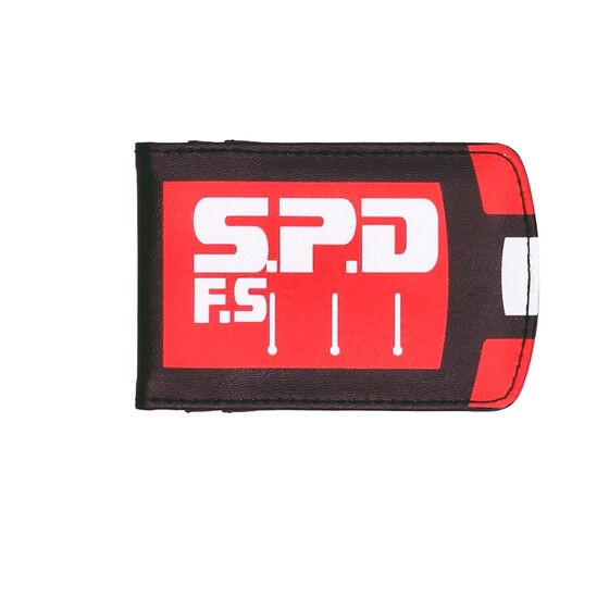 PRE-ORDER : Pass Case - Tokusou Sentai Dekaranger SP License/Fire Squad / Masked Rider 555 Faiz Phone