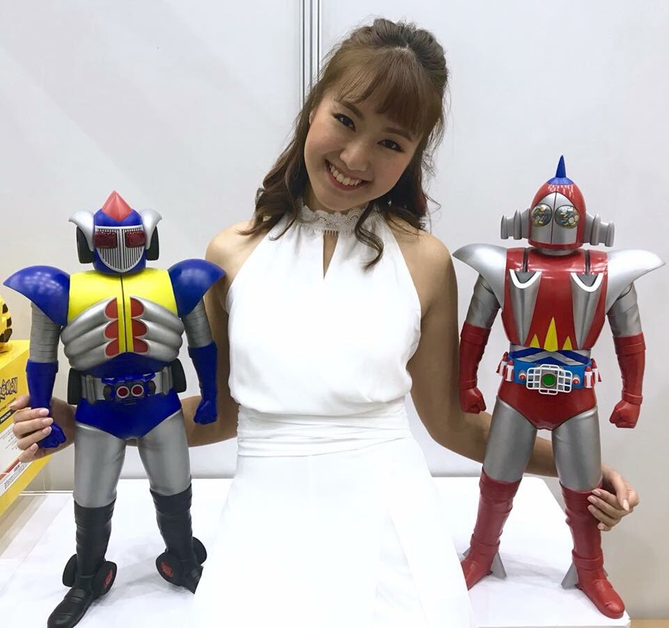 ETHF08 : Groundzel Jumbo Soft Vinyl 60 Cm by BU Toys x M3Studio