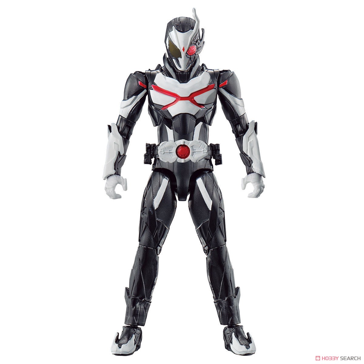 Masked Rider Zero-One - RKF Legend Rider Series RKF Kamen Rider Ark-One Singurize Set by Bandai
