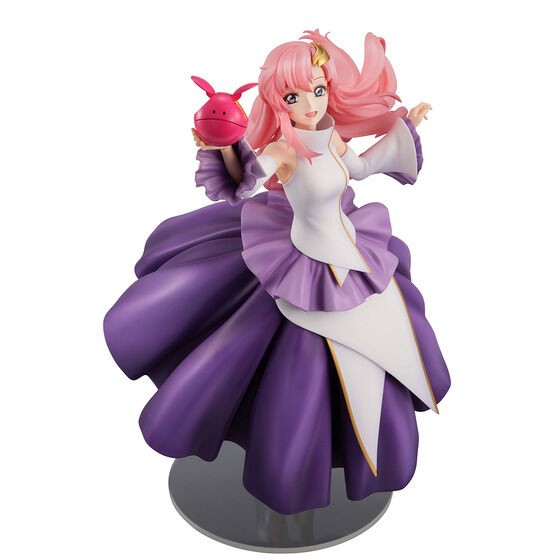 PRE-ORDER : G.E.M. Series Mobile Suit Gundam SEED Lacus Clyne 20th Anniversary