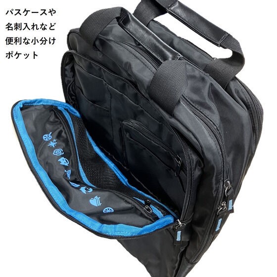 PRE-ORDER : Love Live! Business Rucksack
