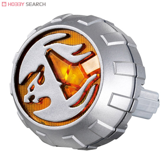 Masked Rider Wizard DX WizarDriver by Bandai