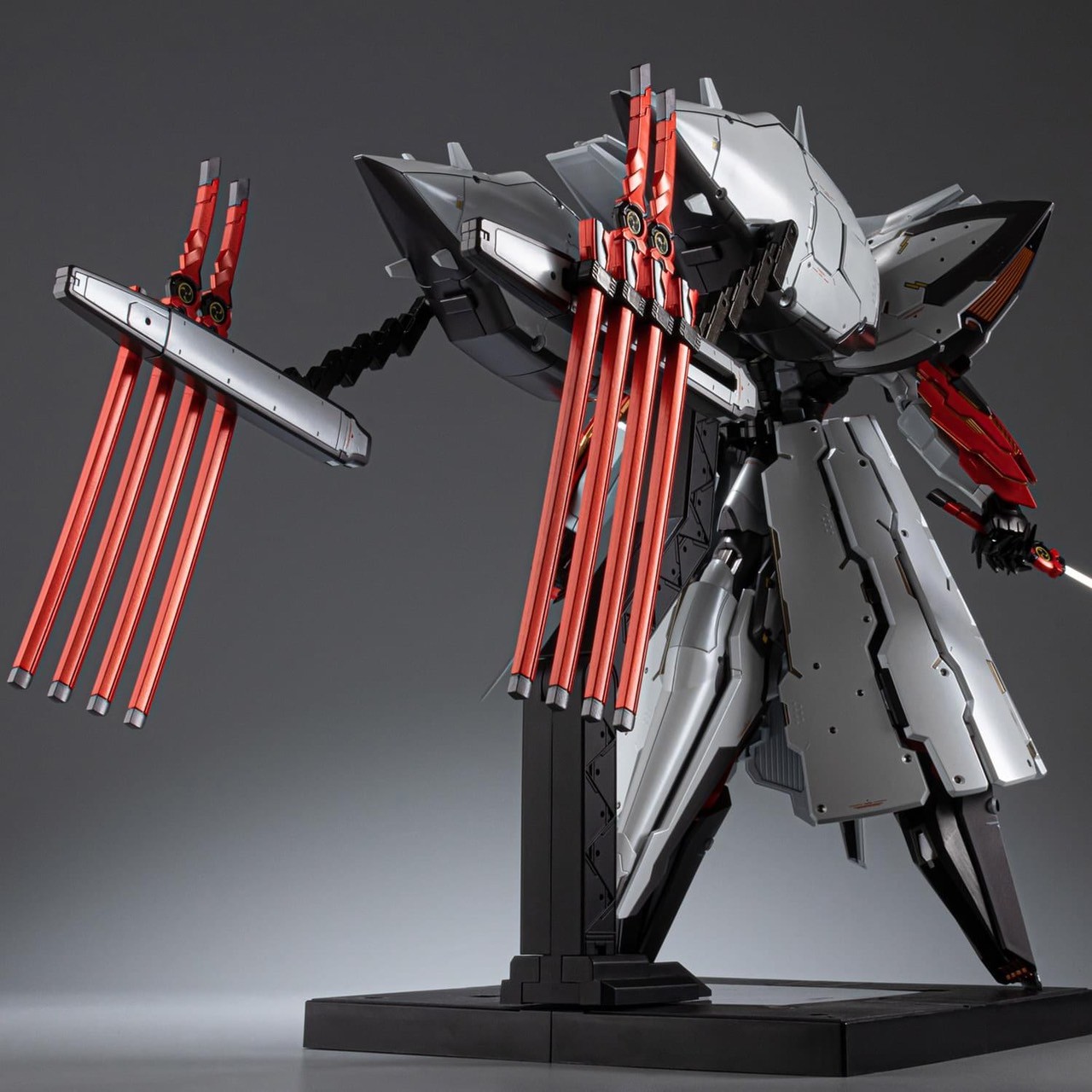 *Exclusive Sentinel Store Limited* RIOBOT Linebarrels of Iron EX-Linebarrel by Sentinel