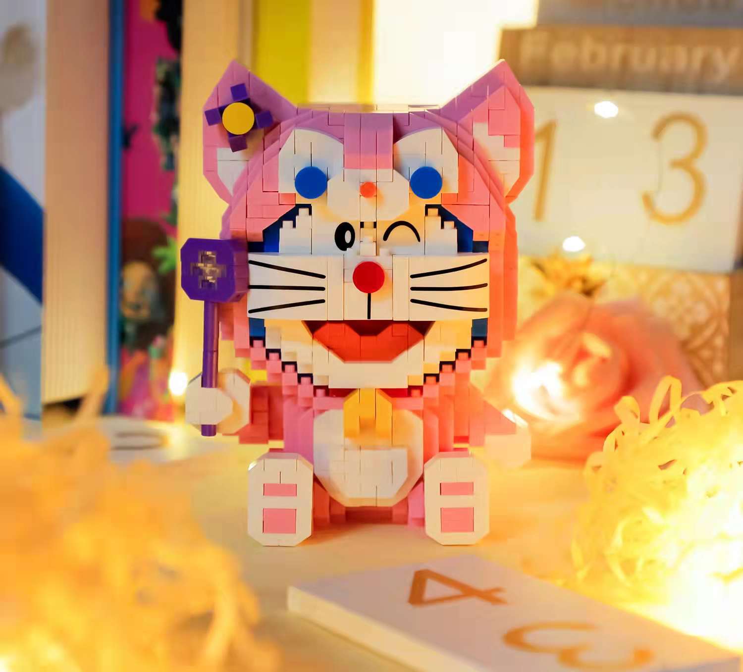 LP 210625 Linabel 1105pcs