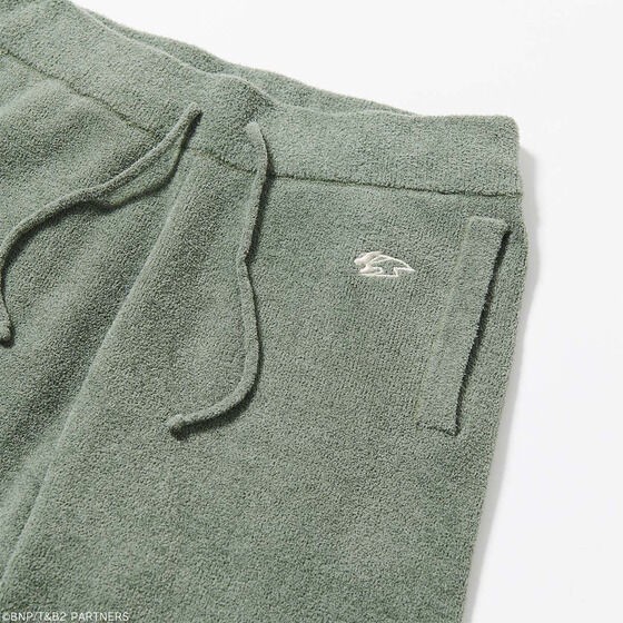 PRE-ORDER : ONOFFY FREE × TIGER & BUNNY 2 Roomwear Bottoms